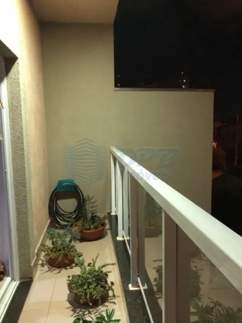 Foto 14 de Apartamento à venda em Nova Ribeirânia, Ribeirao Preto - SP