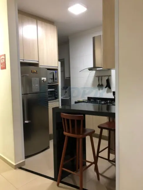 Foto 7 de Apartamento à venda em Nova Ribeirânia, Ribeirao Preto - SP