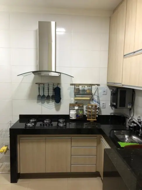 Foto 2 de Apartamento à venda em Nova Ribeirânia, Ribeirao Preto - SP