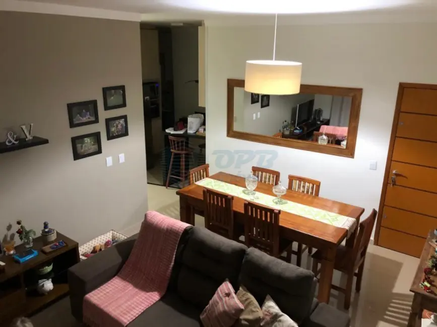 Foto 9 de Apartamento à venda em Nova Ribeirânia, Ribeirao Preto - SP