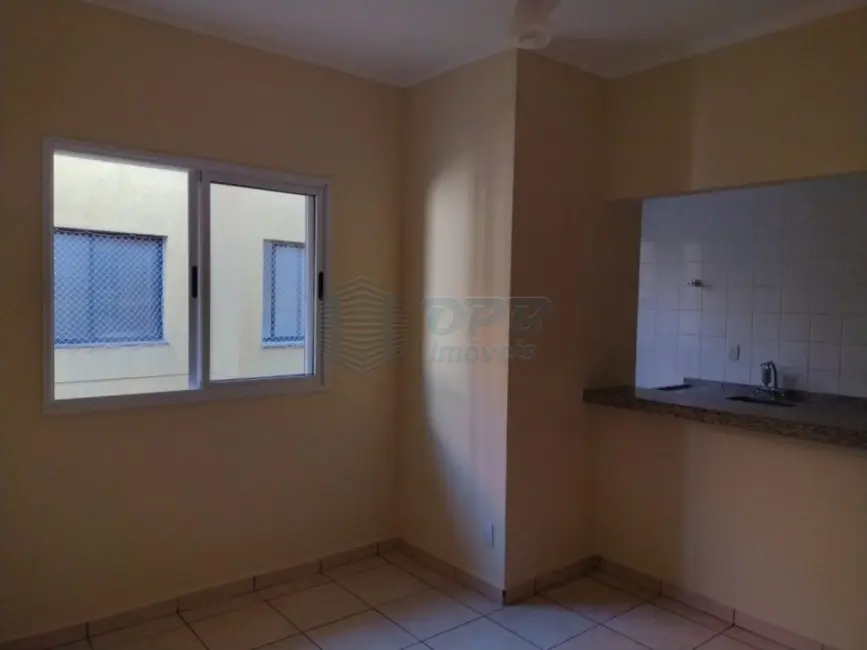 Apartamento para alugar em Ribeirao Preto - SP - imagem 7 Foto 7 de Apartamento para alugar em Ribeirao Preto - SP