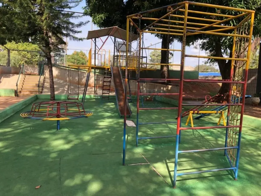 Foto 6 de Apartamento para alugar em Jardim Interlagos, Ribeirao Preto - SP