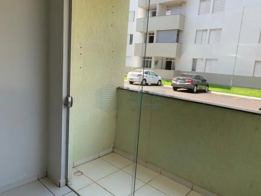Foto 9 de Apartamento para alugar em Jardim Interlagos, Ribeirao Preto - SP