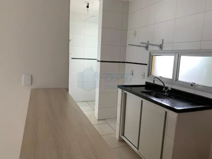 Foto 14 de Apartamento para alugar em Jardim Interlagos, Ribeirao Preto - SP