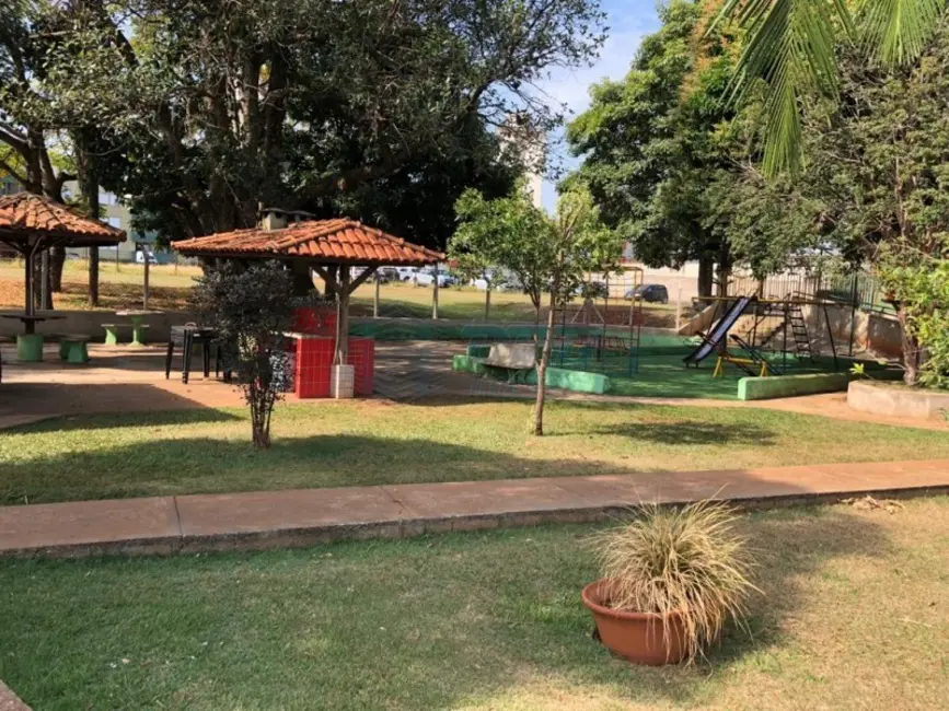 Foto 3 de Apartamento para alugar em Jardim Interlagos, Ribeirao Preto - SP
