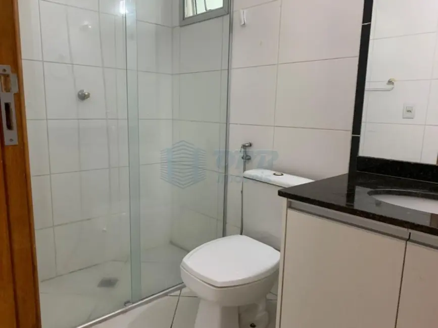 Foto 10 de Apartamento para alugar em Jardim Interlagos, Ribeirao Preto - SP