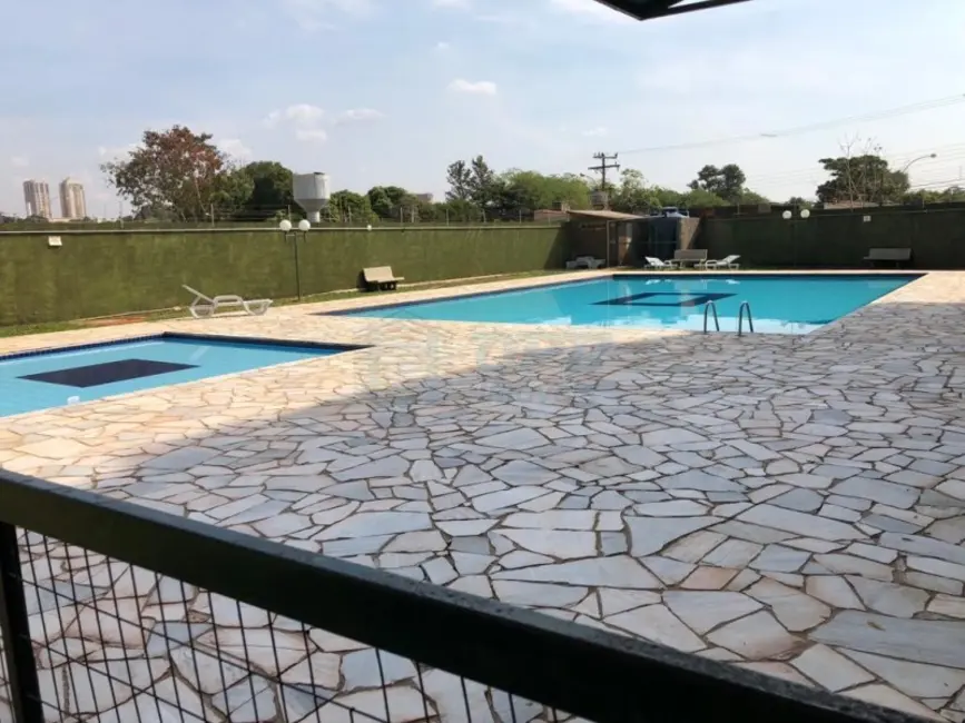 Foto 4 de Apartamento para alugar em Jardim Interlagos, Ribeirao Preto - SP