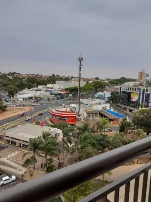 Foto 8 de Apartamento para alugar em Jardim América, Ribeirao Preto - SP