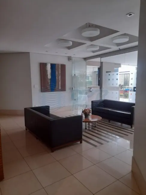 Foto 1 de Apartamento para alugar em Jardim América, Ribeirao Preto - SP