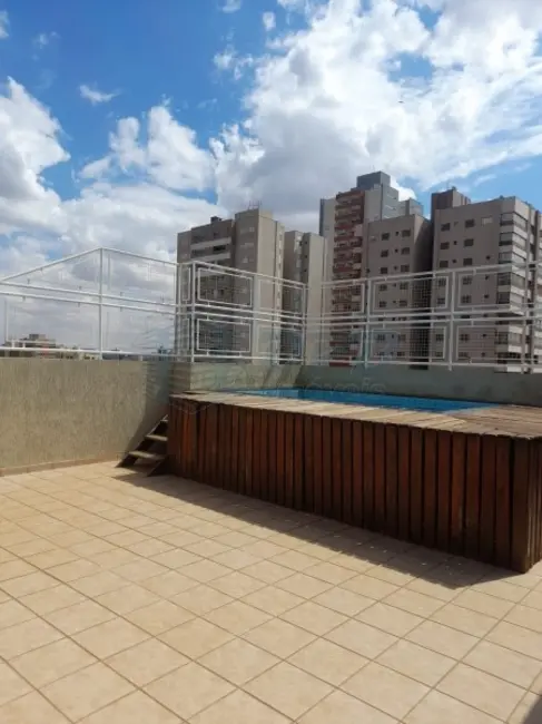 Foto 41 de Apartamento à venda em Jardim Paulista, Ribeirao Preto - SP
