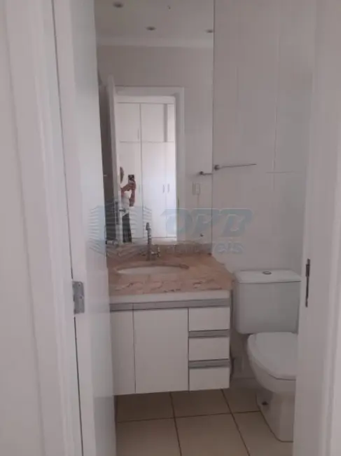 Foto 19 de Apartamento à venda em Jardim Paulista, Ribeirao Preto - SP