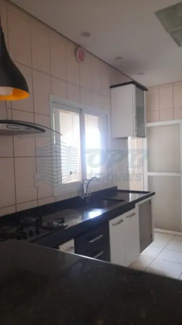 Foto 8 de Apartamento à venda em Jardim Paulista, Ribeirao Preto - SP