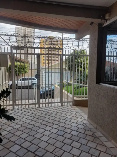 Foto 5 de Apartamento à venda em Jardim Paulista, Ribeirao Preto - SP