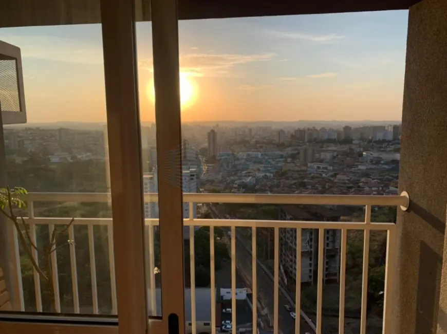 Foto 15 de Apartamento à venda, 55m2 em Jardim Palma Travassos, Ribeirao Preto - SP