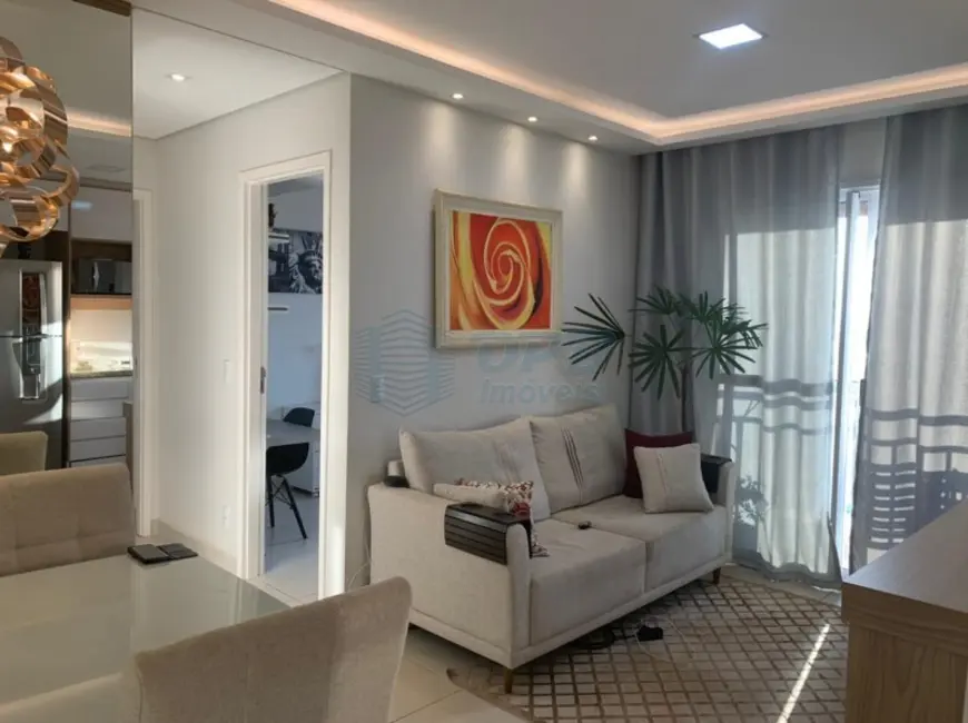 Foto 13 de Apartamento à venda, 55m2 em Jardim Palma Travassos, Ribeirao Preto - SP