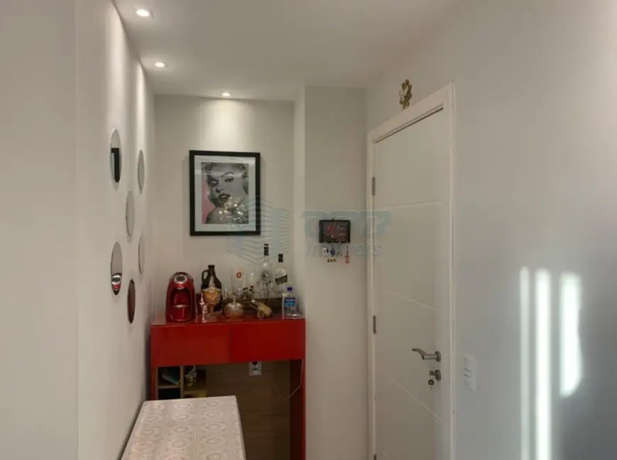 Foto 7 de Apartamento à venda, 55m2 em Jardim Palma Travassos, Ribeirao Preto - SP