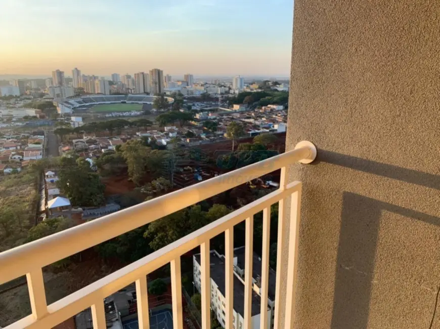 Foto 19 de Apartamento à venda, 55m2 em Jardim Palma Travassos, Ribeirao Preto - SP