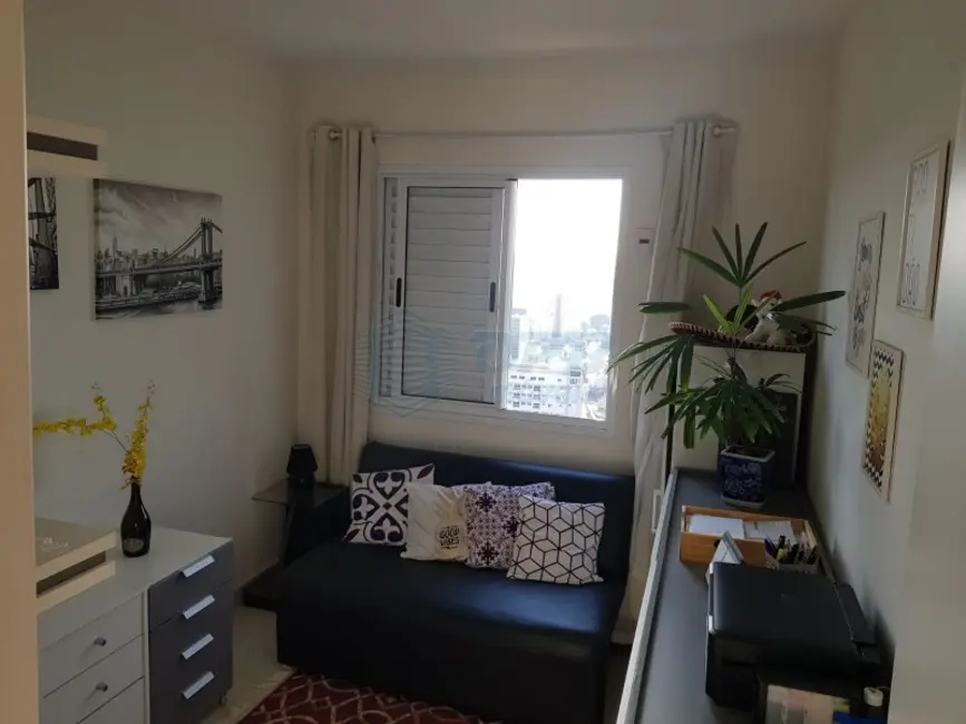 Foto 4 de Apartamento à venda, 55m2 em Jardim Palma Travassos, Ribeirao Preto - SP