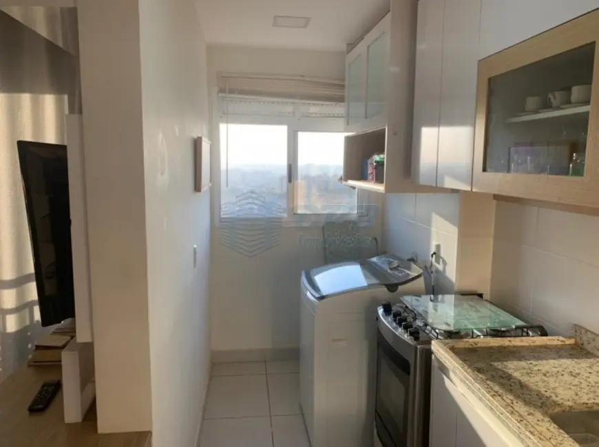 Foto 17 de Apartamento à venda, 55m2 em Jardim Palma Travassos, Ribeirao Preto - SP