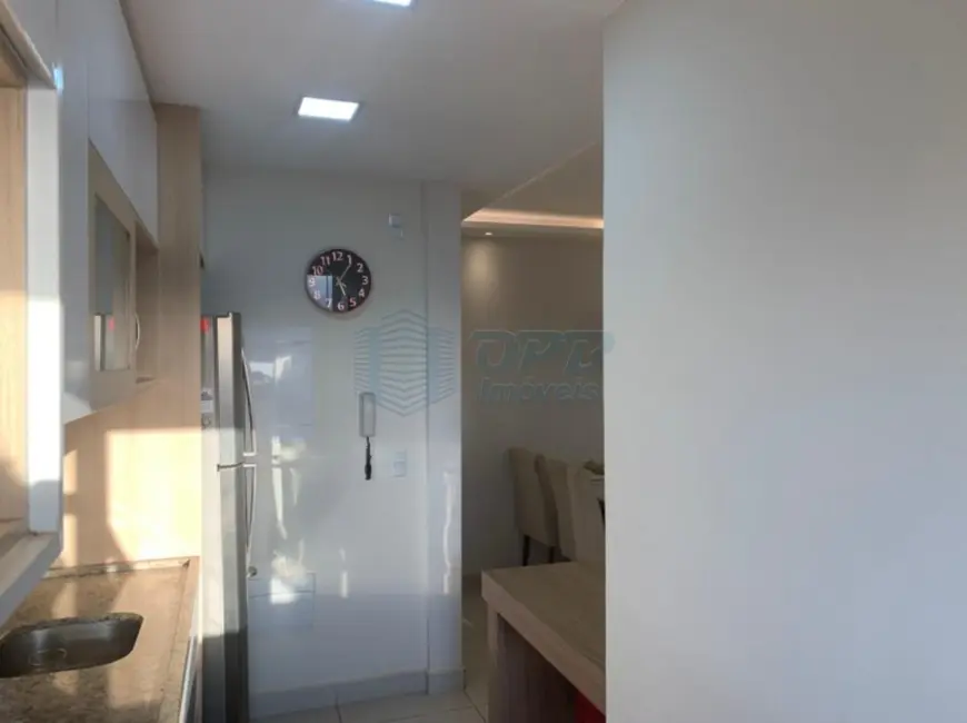 Foto 10 de Apartamento à venda, 55m2 em Jardim Palma Travassos, Ribeirao Preto - SP