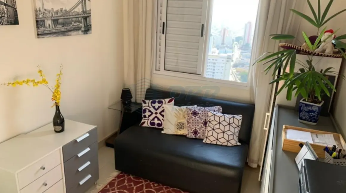 Foto 8 de Apartamento à venda, 55m2 em Jardim Palma Travassos, Ribeirao Preto - SP