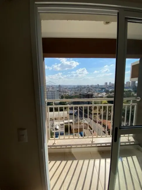 Foto 12 de Apartamento à venda em Jardim Palma Travassos, Ribeirao Preto - SP
