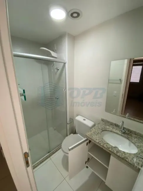 Foto 8 de Apartamento à venda em Jardim Palma Travassos, Ribeirao Preto - SP