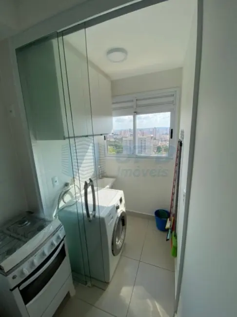 Foto 17 de Apartamento à venda em Jardim Palma Travassos, Ribeirao Preto - SP