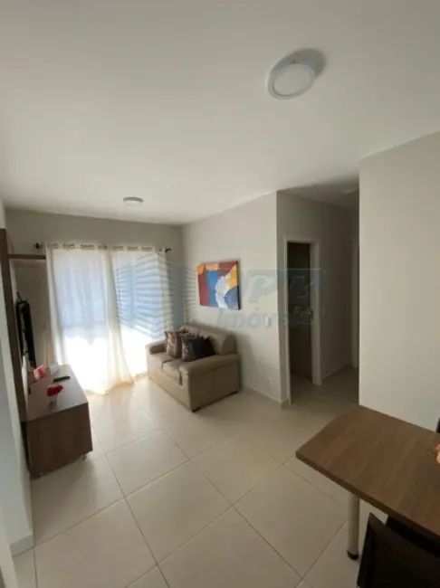 Foto 3 de Apartamento à venda em Jardim Palma Travassos, Ribeirao Preto - SP