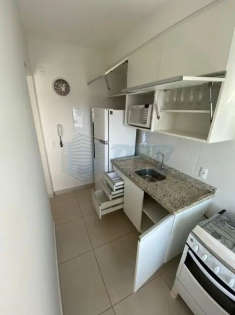 Foto 14 de Apartamento à venda em Jardim Palma Travassos, Ribeirao Preto - SP