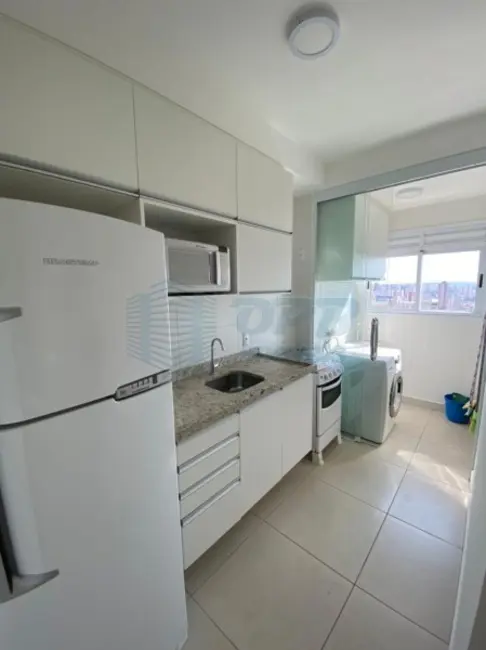 Foto 7 de Apartamento à venda em Jardim Palma Travassos, Ribeirao Preto - SP