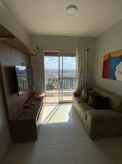 Foto 13 de Apartamento à venda em Jardim Palma Travassos, Ribeirao Preto - SP