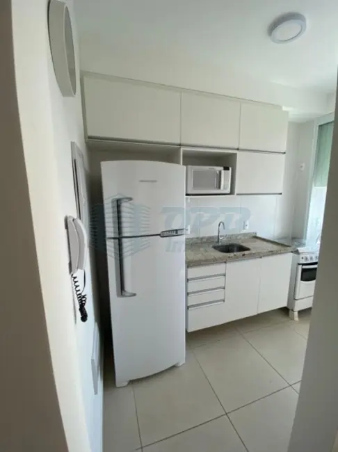 Foto 4 de Apartamento à venda em Jardim Palma Travassos, Ribeirao Preto - SP