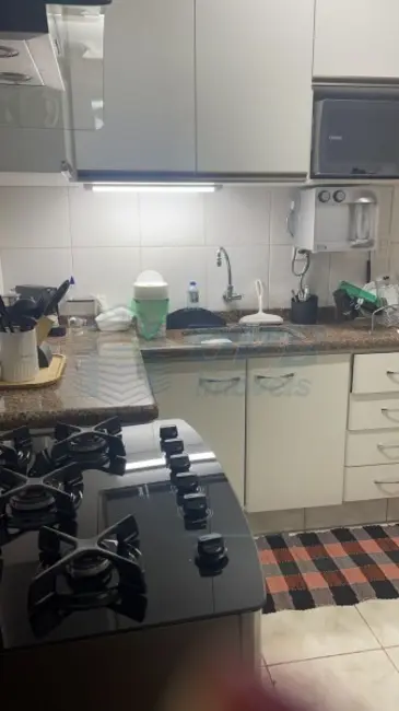 Apartamento à venda, 130m2 em Jardim Paulistano, Ribeirao Preto - SP - imagem 2 Foto 2 de Apartamento à venda, 130m2 em Jardim Paulistano, Ribeirao Preto - SP