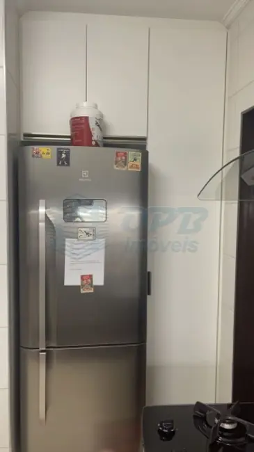 Apartamento à venda, 130m2 em Jardim Paulistano, Ribeirao Preto - SP - imagem 6 Foto 6 de Apartamento à venda, 130m2 em Jardim Paulistano, Ribeirao Preto - SP