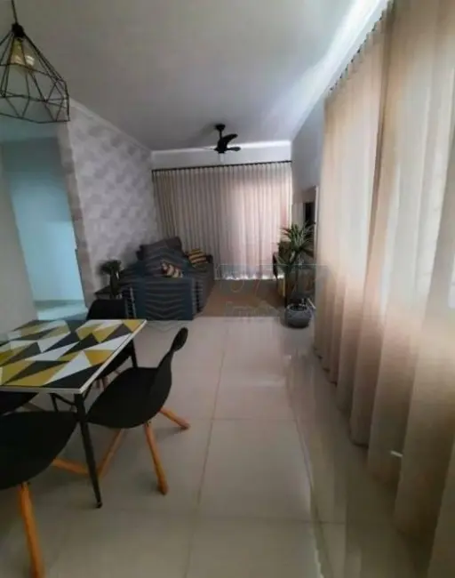 Foto 14 de Apartamento à venda em Jardim Irajá, Ribeirao Preto - SP