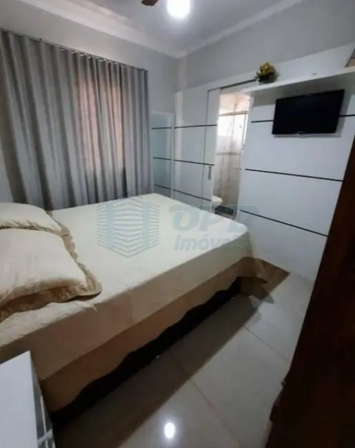 Foto 17 de Apartamento à venda em Jardim Irajá, Ribeirao Preto - SP