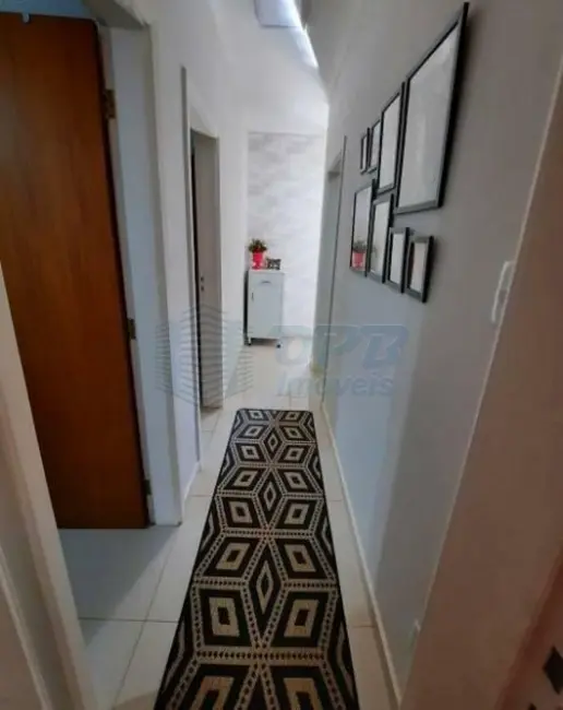 Foto 20 de Apartamento à venda em Jardim Irajá, Ribeirao Preto - SP