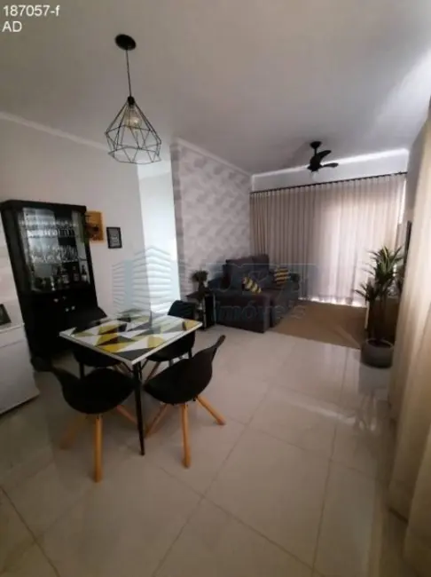 Foto 1 de Apartamento à venda em Jardim Irajá, Ribeirao Preto - SP