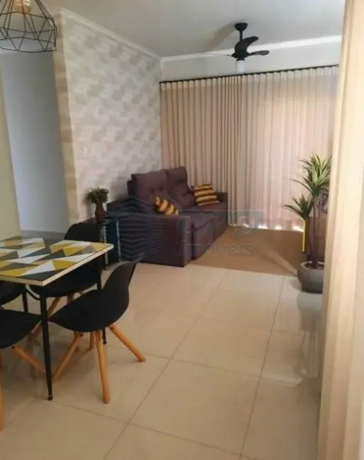 Foto 16 de Apartamento à venda em Jardim Irajá, Ribeirao Preto - SP
