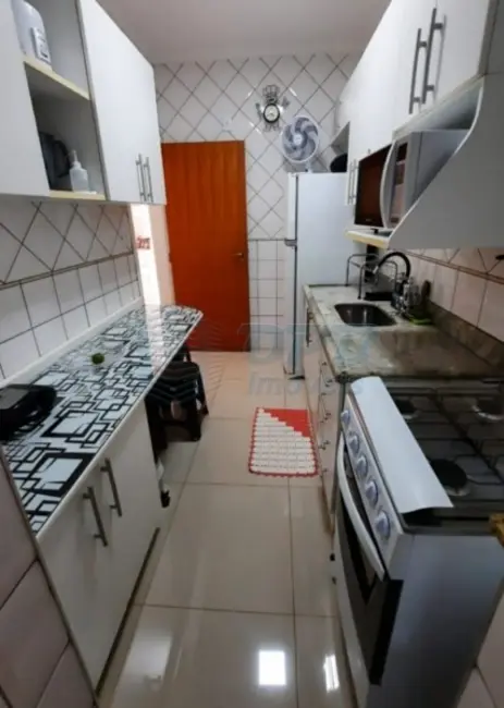 Apartamento à venda em Jardim Irajá, Ribeirao Preto - SP - imagem 6 Foto 6 de Apartamento à venda em Jardim Irajá, Ribeirao Preto - SP