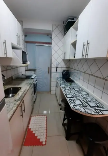 Apartamento à venda em Jardim Irajá, Ribeirao Preto - SP - imagem 7 Foto 7 de Apartamento à venda em Jardim Irajá, Ribeirao Preto - SP