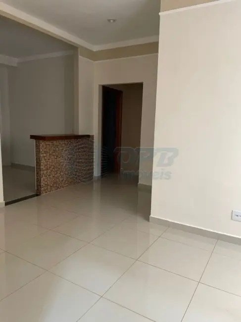 Foto 2 de Apartamento para alugar, 77m2 em Jardim Botânico, Ribeirao Preto - SP