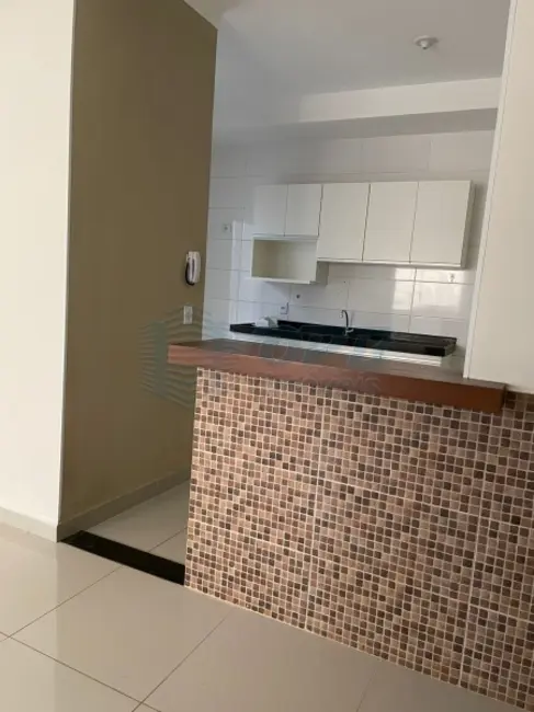 Foto 5 de Apartamento para alugar, 77m2 em Jardim Botânico, Ribeirao Preto - SP