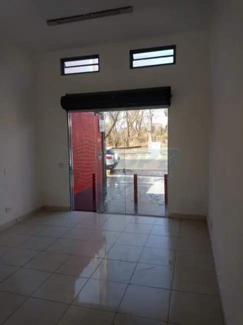 Foto 9 de Sala Comercial para alugar em Ribeirao Preto - SP