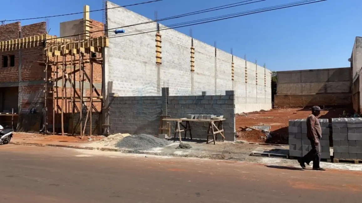 Sala Comercial para alugar, 600m2 em Jardim Zara, Ribeirao Preto - SP - imagem 2 Foto 2 de Sala Comercial para alugar, 600m2 em Jardim Zara, Ribeirao Preto - SP