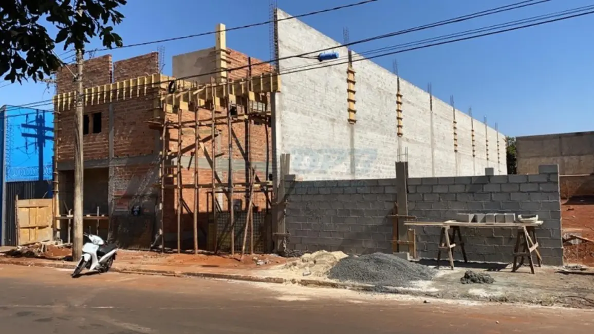 Sala Comercial para alugar, 600m2 em Jardim Zara, Ribeirao Preto - SP - imagem 1 Foto 1 de Sala Comercial para alugar, 600m2 em Jardim Zara, Ribeirao Preto - SP