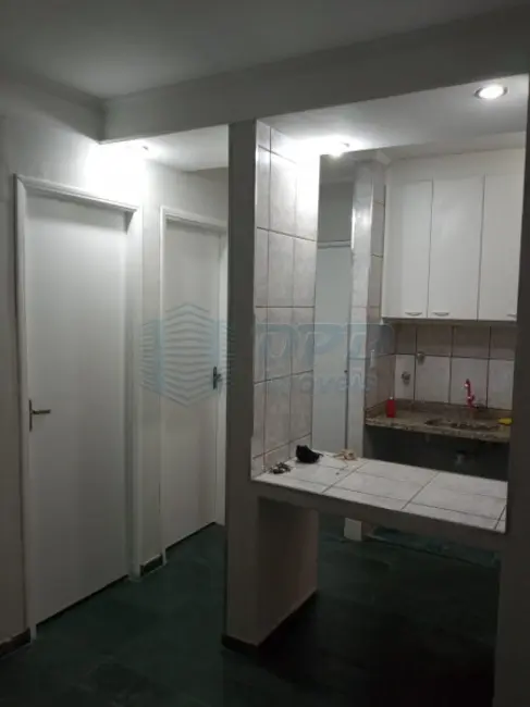 Apartamento para alugar em Ribeirao Preto - SP - imagem 3 Foto 3 de Apartamento para alugar em Ribeirao Preto - SP