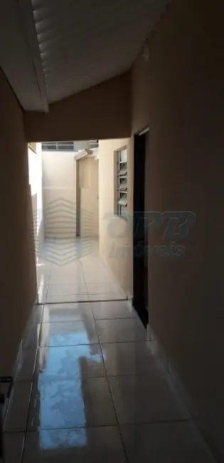 Foto 2 de Casa para alugar em Campos Elíseos, Ribeirao Preto - SP