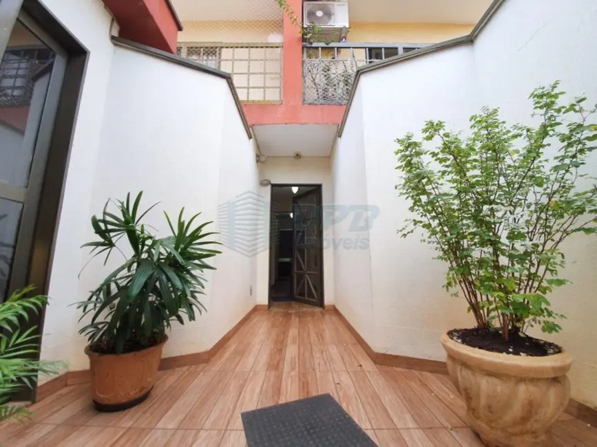 Foto 21 de Apartamento para alugar em Jardim Paulistano, Ribeirao Preto - SP